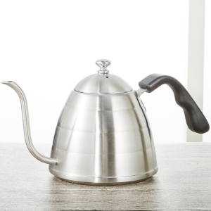 Drip Tea Pot