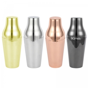 Stainless Steel Mixer Shaker Cocktail Shaker