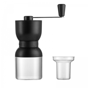 Coffee Miller Sesame Crank Manual Mills Grinder Portable Coffee Beans Hand Grinder