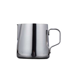 milk frothing pitcher