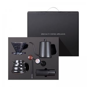 coffee maker set coffee maker set 6 pack  pour over drip coffee maker brewer