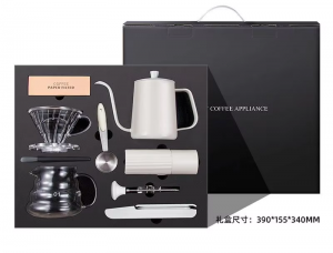 Coffee set