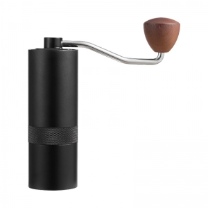Manual Coffee Grinder/ CNC Stainless Steel Conical Burr