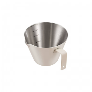  Shots Cup for Coffee,Cafe Accessories,Stainless Steel