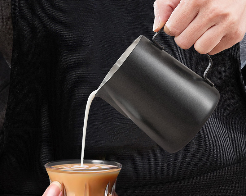 Milk Pitcher
