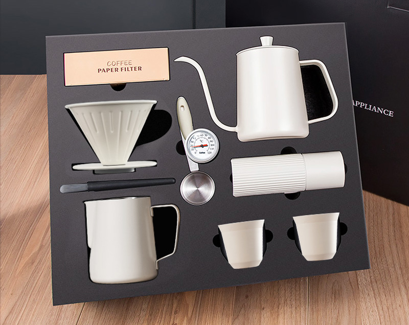 Coffee set
