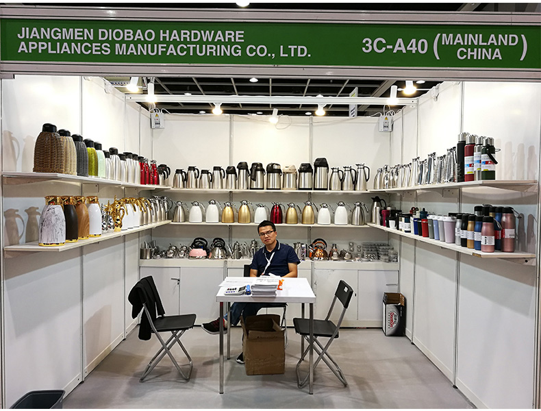 Hong Kong Mega Show Oct. 20 - 23, 2019